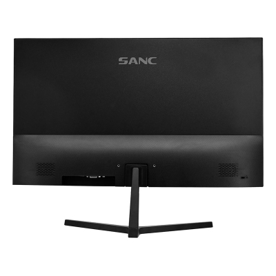 Монитор Sanc N2453 (M2453) 23,8/FHD/IPS/250cd/5ms/75Hz/VGA/HDMI