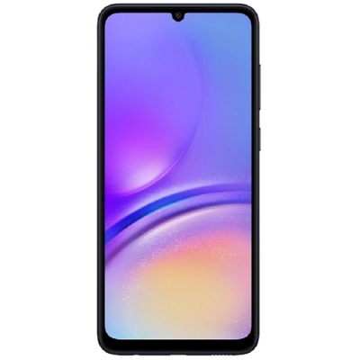 Смартфон Samsung Galaxy A05 SM-A055F 128Gb 4Gb черный(SM-A055FZKGCAU)