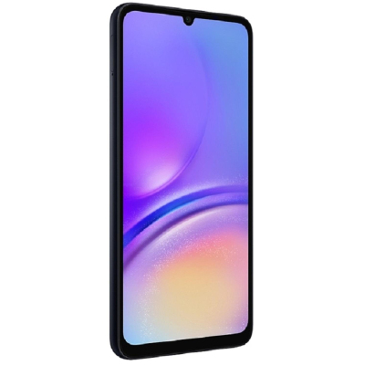 Смартфон Samsung Galaxy A05 SM-A055F 128Gb 4Gb черный(SM-A055FZKGCAU)