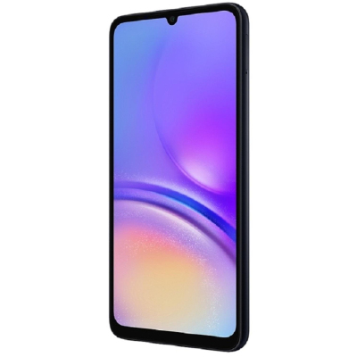 Смартфон Samsung Galaxy A05 SM-A055F 128Gb 4Gb черный(SM-A055FZKGCAU)