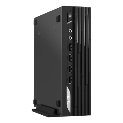 Системный блок MSI Pro DP21 13M-604XRU(9S6-B0A421-632)i3 13100/8G/512Gb/nOS