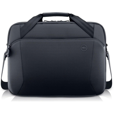 Сумка для ноутбука Dell EcoLoop Pro Slim Brief 15 (460-BDRT)