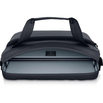 Сумка для ноутбука Dell EcoLoop Pro Slim Brief 15 (460-BDRT)