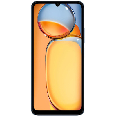 Смартфон Xiaomi Redmi 13C Navy Blue (23108RN04Y), 8 GB, 256 GB