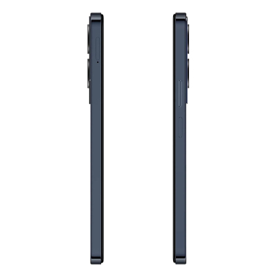 Смартфон Tecno LH8n POVA 5 Pro 5G 128+8 Dark Illusion