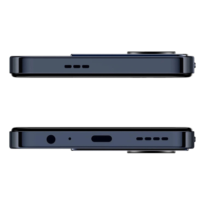 Смартфон Tecno LH8n POVA 5 Pro 5G 128+8 Dark Illusion