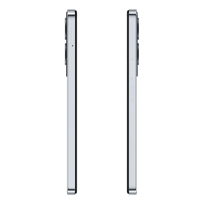 Смартфон Tecno LH8n POVA 5 Pro 5G 128+8 Silver Fantasy