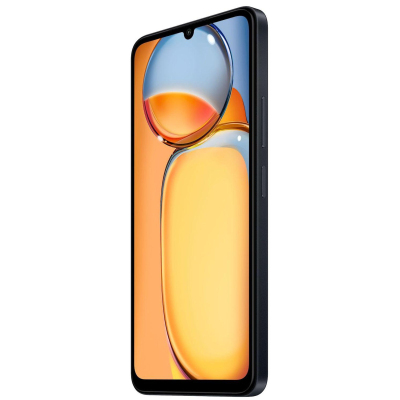 Смартфон Xiaomi Redmi 13C Midnight Black (23108RN04Y), 8 GB, 256 GB
