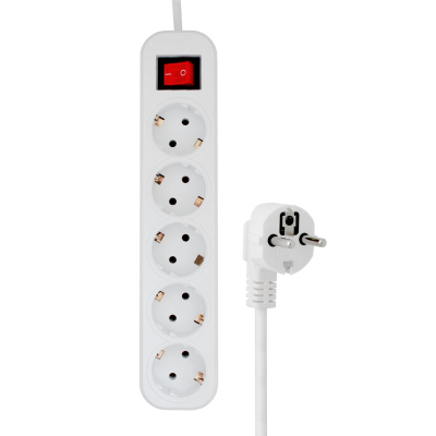 Сетевой фильтр Progix SF5PW3