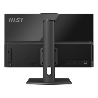 Моноблок MSI AM242P (9S6-AE0711-262)23.8/FHD/i3 1215U/8Gb/SSD512Gb/nOS/KBM