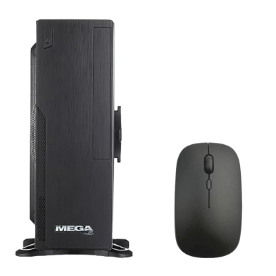 Системный блок ProMEGA Jet B2 > G7400/H610/16Gb/SSD256/220W
