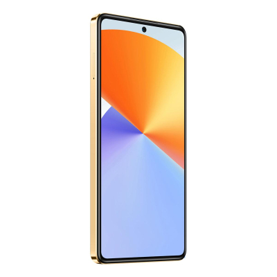 Смартфон Infinix NOTE 30 16 (8+8) 256GB Sunset Gold