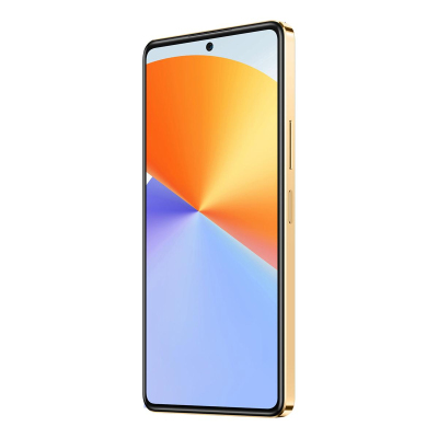 Смартфон Infinix NOTE 30 16 (8+8) 256GB Sunset Gold
