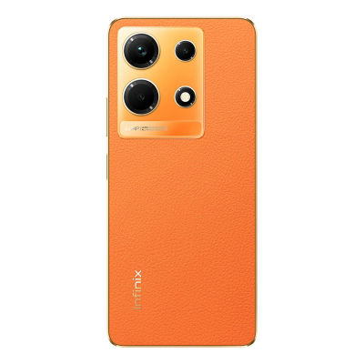 Смартфон Infinix NOTE 30 16 (8+8) 256GB Sunset Gold