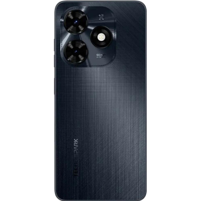 Смартфон Tecno SPARK 20C BG7n 128+8, Gravity Black