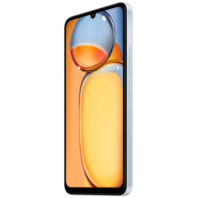 Смартфон Xiaomi Redmi 13C White (23108RN04Y), 8 GB, 256 GB