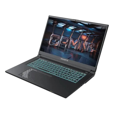 Ноутбук Gigabyte G7(MF-E2KZ213SH) i5 12500H/16Gb/512Gb SSD/RTX/17.3/W11H