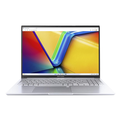 Ноутбук Asus M1605YA-MB339(90NB10R2-M00FK0)R5 5625U/8Gb/512Gb SSD/16/noOS