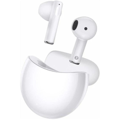 Наушники Honor Choice Earbuds X5E White (5504AAQN / TRNME00)