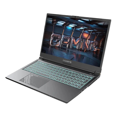 Ноутбук Gigabyte G5(MF-E2KZ313SH) i5 12500H/16Gb/512Gb SSD/RTX/15.6/W11H