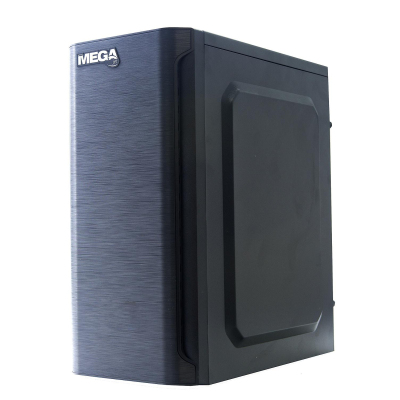 Системный блок ProMEGA Jet R3 3200G/MSI A520M-A PRO/8GB/SSD 512GB/HDD 1TB