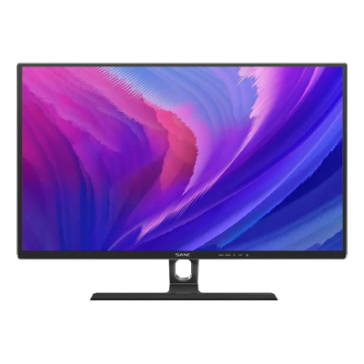 Монитор Sanc 3293 (M3293A) 32/IPS/FHD/75Hz/300cd/HDMI/VGA