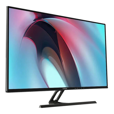 Монитор Sanc 3293 (M3293A) 32/IPS/FHD/75Hz/300cd/HDMI/VGA