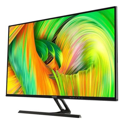 Монитор Sanc 3293 (M3293A) 32/IPS/FHD/75Hz/300cd/HDMI/VGA