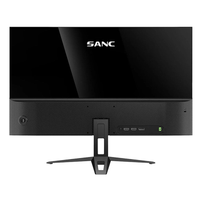 Монитор Sanc N50 Plus II (M2442QH) 24/IPS/2K/75Hz/300cd/1ms/DP/HDMI