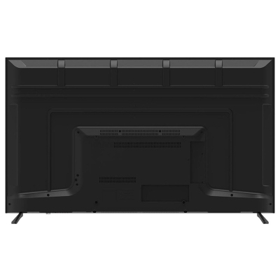 Телевизор Soundmax SM-LED65M02SU(черный), UHD, смарт (Android)