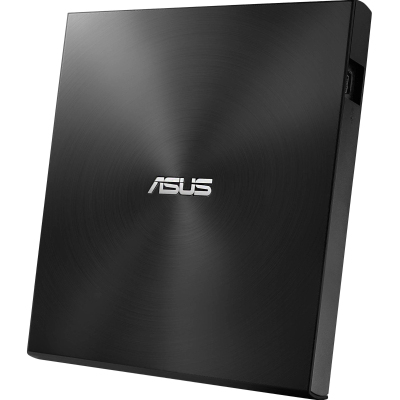 Привод для ПК ASUS SDRW-08U9M-U/BLK/G/AS/P2G/ dvd-rw, external