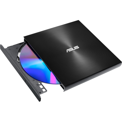 Привод для ПК ASUS SDRW-08U9M-U/BLK/G/AS/P2G/ dvd-rw, external
