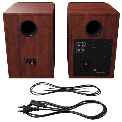 Колонки GMNG OK-707 2.0 (1475240)