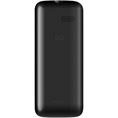 Мобильный телефон BQ 3590 Step XXL+ Black