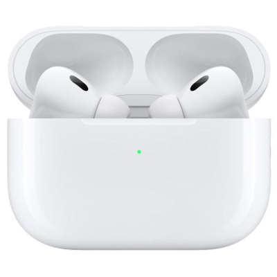 Наушники Apple AirPods Pro 2 (MQD83ZP/A)
