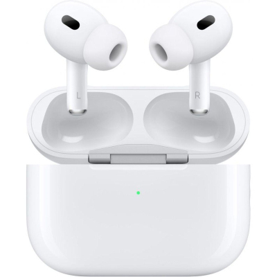 Наушники Apple AirPods Pro 2 (MQD83ZP/A)