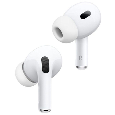 Наушники Apple AirPods Pro 2 (MQD83ZP/A)