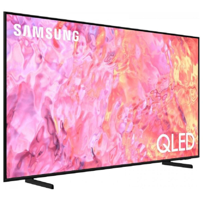 Телевизор Samsung QE75Q60CAUXRU