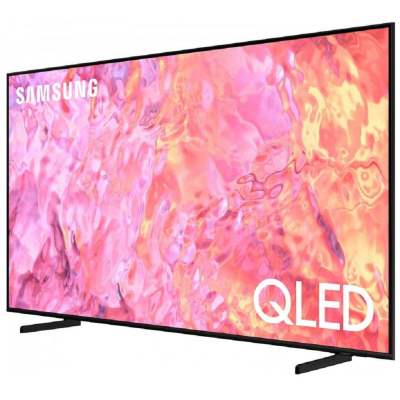 Телевизор Samsung QE75Q60CAUXRU