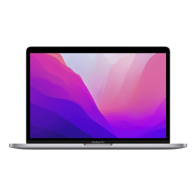 Ноутбук Apple MacBook Pro(MNEH3_RUSG)M2/8Gb/256Gb SSD/13/Space Grey