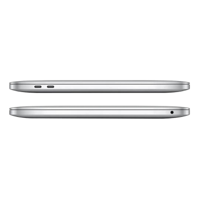 Ноутбук Apple MacBook Pro(MNEP3_RUSG)M2/8Gb/256Gb SSD/13/Silver