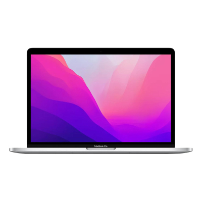 Ноутбук Apple13-inch MacBook Pro(MNEQ3_RUSG)M2/8Gb/512Gb SSD/Silver