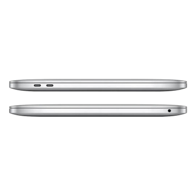 Ноутбук Apple13-inch MacBook Pro(MNEQ3_RUSG)M2/8Gb/512Gb SSD/Silver