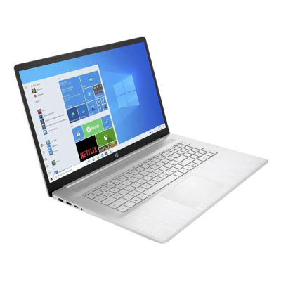 Ноутбук HP 17-cn2153mg(76R00EA) i5 1235U/8Gb/SSD256Gb/17.3/IPS/FHD/W11H