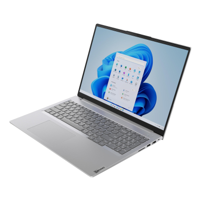 Ноутбук Lenovo ThinkBook G6 (21KH001ERU) i5-1335U/16GB/512GB SSD/16/DOS