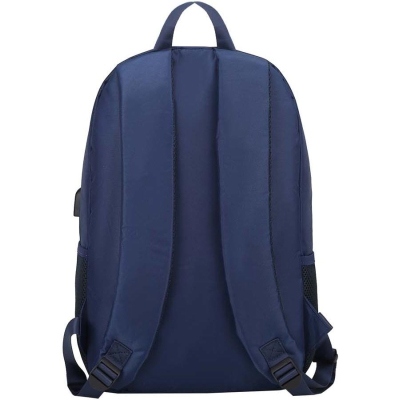 Рюкзак для ноутбука Lamark B115 Blue 15.6