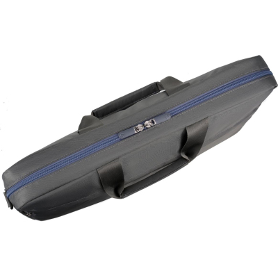 Сумка для ноутбука Lamark L217 Dark Grey 17.3