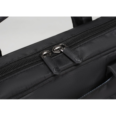 Сумка для ноутбука Lamark L235 Black 15.6