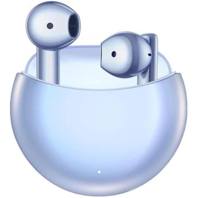 Наушники Honor Choice Earbuds X5E Blue (5504AAQQ / TRNME00)