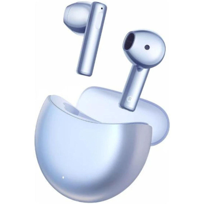 Наушники Honor Choice Earbuds X5E Blue (5504AAQQ / TRNME00)